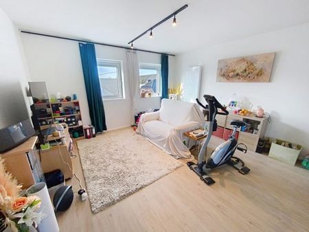 Appartement te huur - Photo 3