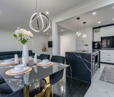 For Lease - 1650 Robillard Road Unit# Upper, Mississauga, Ontario - Photo 6