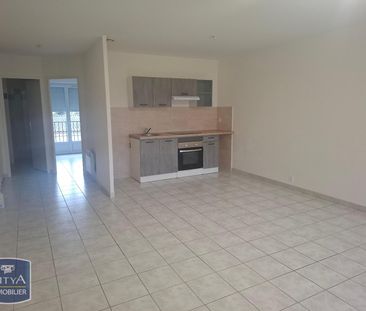 Location Appartement 2 pièces 53m² VILLENEUVE SUR LOT 47300 - Photo 4