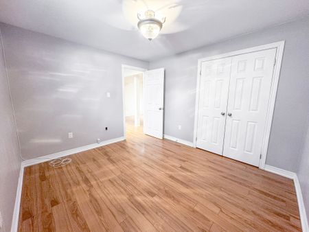 For Lease - 111 James Street Unit# Lower, Bradford West Gwillimbury, Ontario - Photo 4