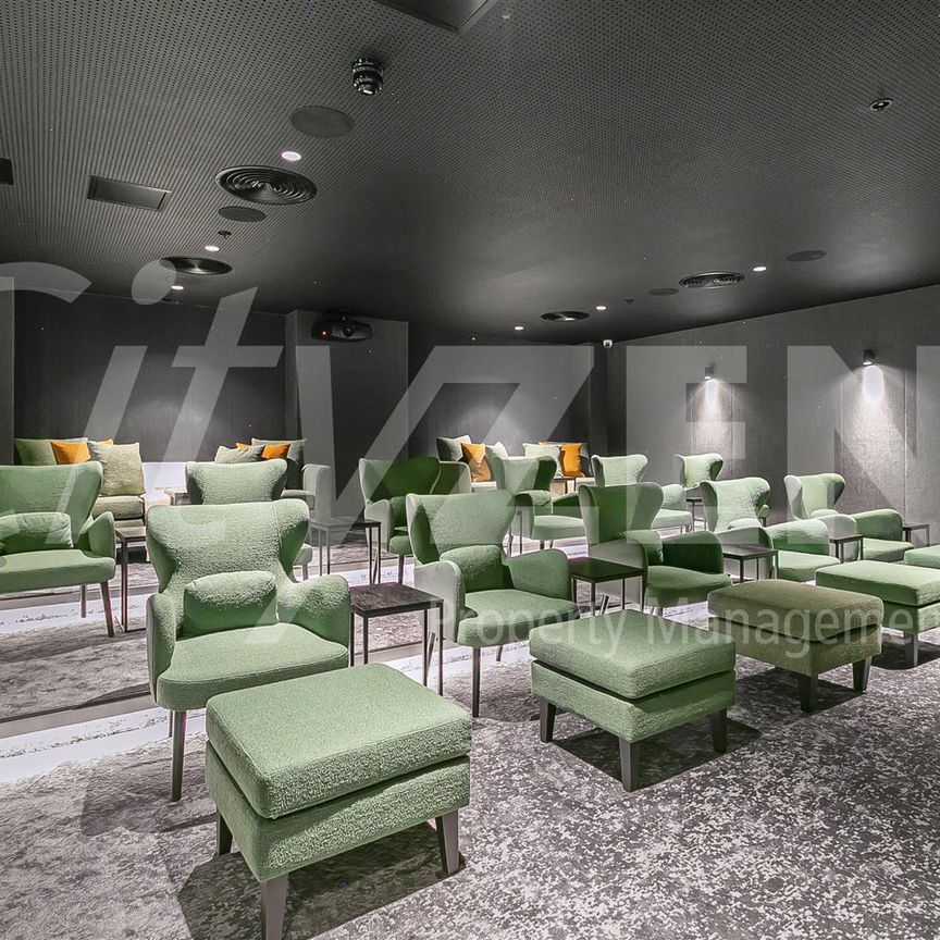 THE CLARENDON, 37 Clarendon Road, Watford - Photo 1