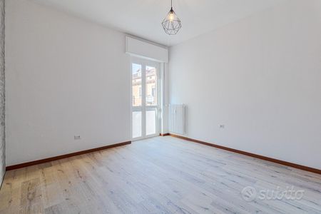 Trilocale appena ristrutturato - Foto 4