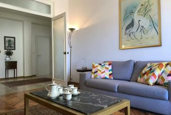 Via Guicciardini, 3, Torino, Piedmont 10124