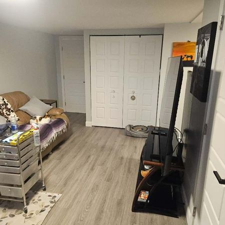 🏡 Grand 3 ½ rénové – tout inclus – entrée indépendante – Gatineau (secteur Saint-René / Lorrain) - Photo 3