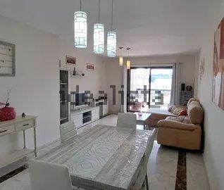 Alquiler de piso en Avenida del Golf, 15 - Photo 4