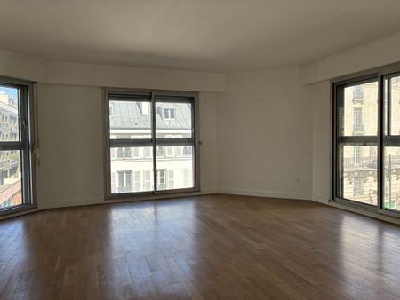 Location Appartement 2 pièces 52m² PARIS 15ème - Photo 3