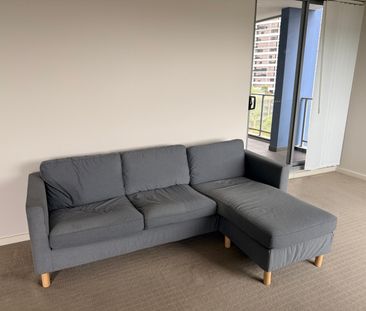 Parramatta - Photo 6