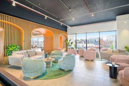 Francis House, SL6 1TY, Maidenhead - Photo 2