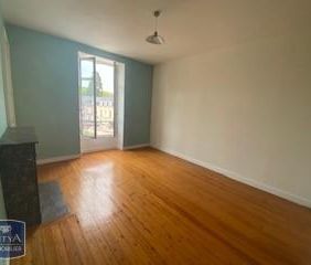 Location Appartement 3 pièces 65m² LE MANS 72000 - Photo 1