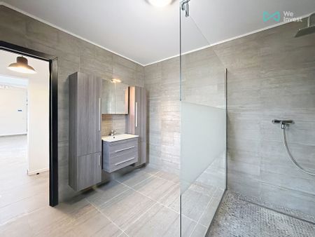 Huis met twee slaapkamers in Quaregnon - Photo 4