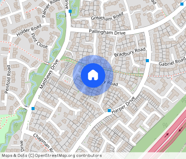 Bellamy Road, Maidenbower, Crawley, West Sussex. RH10 7LW - Photo 1