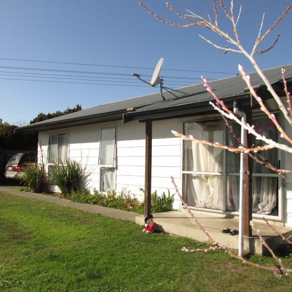 Caernarvon Drive, Flaxmere - Photo 1