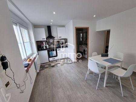 Location appartement 2 pièces 35.4 m² à Valserhône (01200) - Photo 5