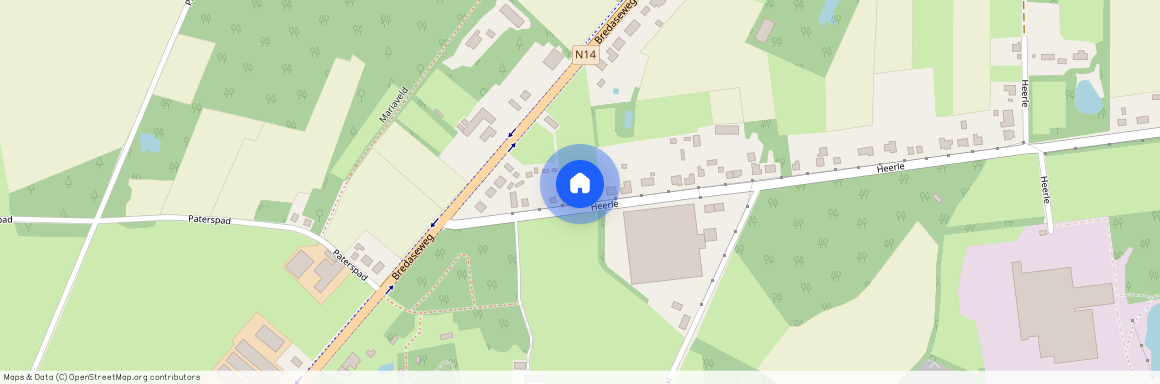 Heerle 4E, 2322 Hoogstraten