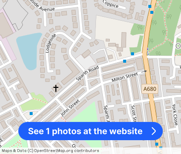 Francis Street, Clayton Le Moors - Photo 1