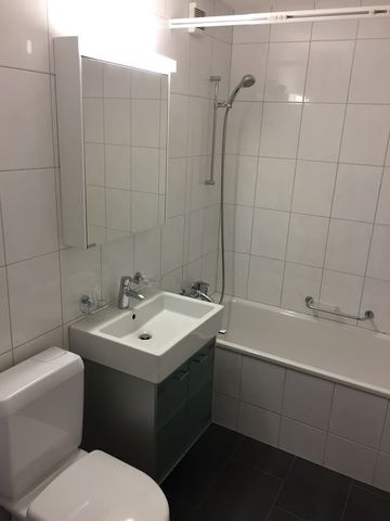 2.5 Zimmer, 42 m², 1. Stock - Foto 3