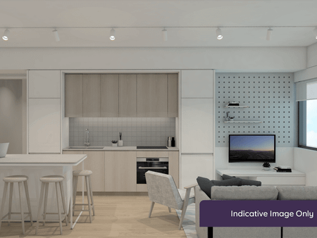 5 Bed Ensuite Apartment - Photo 3