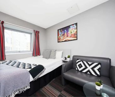 Superior Double Studio - Photo 2