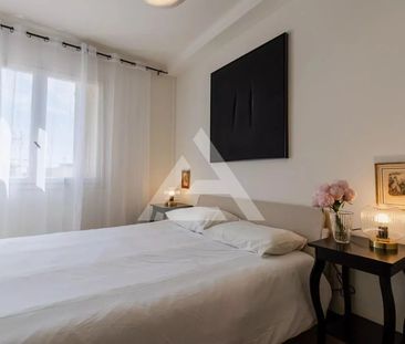 Tout savoir sur cet appartement à Beausoleil - Photo 6