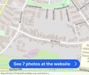 FLENSBURG-JÜRGENSBY, CHARMANTE, SONNIGE 1,5 ZIMMER DACHGESCHOSSWOHN... - Photo 1