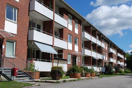 Bråbogatan 1 - Foto 2