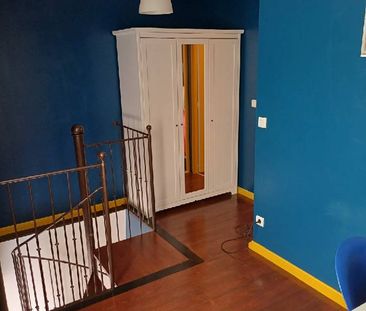 Location Appartement 2 pièces 36m² - Photo 6