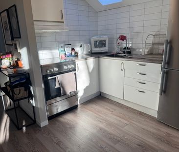 Utgårdsgatan 34 - Foto 1