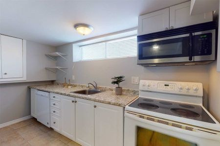 For Lease - 745 Ascot Avenue Unit# Basement, Oshawa, Ontario - Photo 5