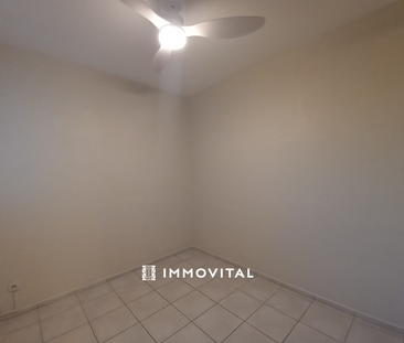 Location Appartement 3 pièces 73m² LE MOULE 97160 - Photo 3