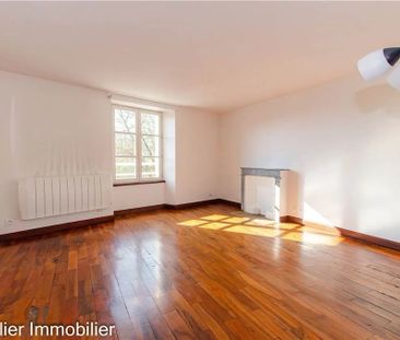 Location Appartement 2 pièces 57m² ST MARCELLIN 38160 - Photo 3