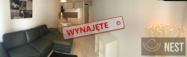 Do wynajęcia 2 pokojowy apartament ul. Potulicka - Photo 1