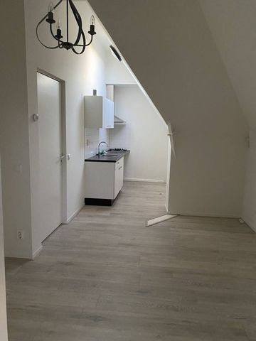 Te huur: Appartement Spoorstraat in Gouda - Foto 2