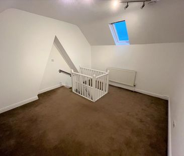 2 bedroom terraced house to rent - Photo 3
