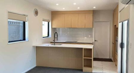 **Modern 3-Bedroom, 3-Bathroom Apartment in Christchurch City Centre – Available Now** - Photo 2