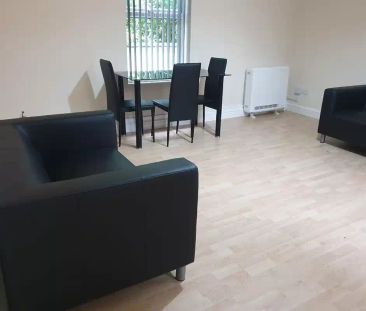 1 Bedroom Flat - Photo 6