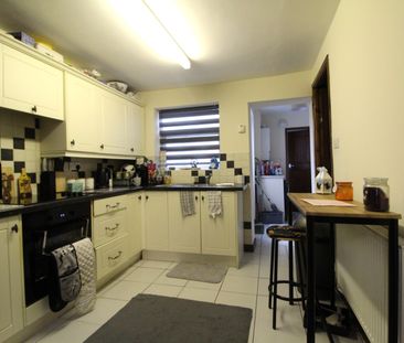 Princess Street, Castle Gresley, Swadlincote, Derbyshire - Photo 4