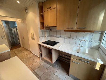 Location Appartement 4 pièces 78m² BOURG LA REINE 92340 - Photo 2