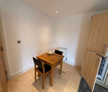 Flat 6 Grace Dieu Court - New to the marketLoughborough - Photo 2