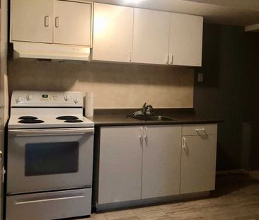 For Lease - 9 Chadwick Drive, Ajax, Ontario - Photo 1