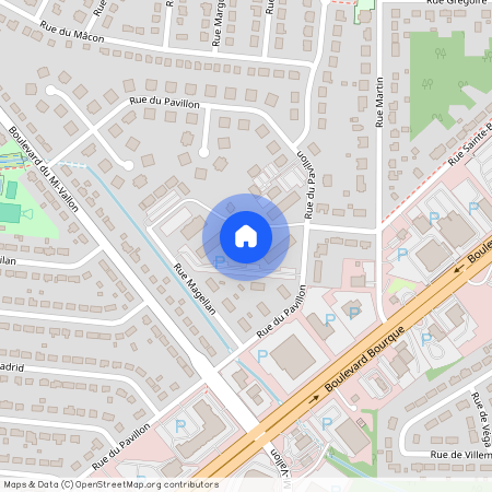 4421 Rue Du Pavillon, Sherbrooke, Sherbrooke, Estrie, J1N 1W3