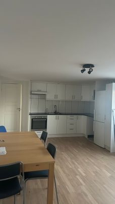 Storgatan, Sösdala - Foto 1