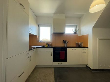 Appartement rénové 3.5 pièces au 3ème étage - Foto 3