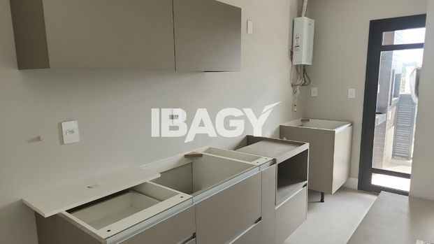 Apartamento 1 Quarto Trindade 46m² - Foto 1