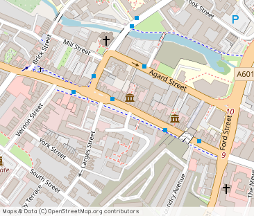 Friar Gate, Derby - Photo 1