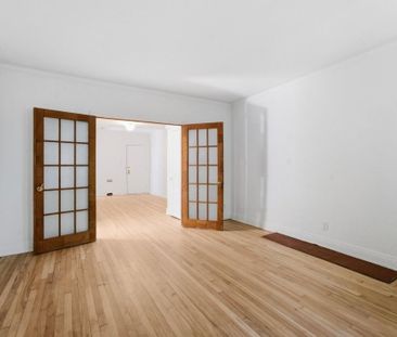 Appartement à louer - Photo 1