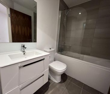 Studio to rent - Photo 5