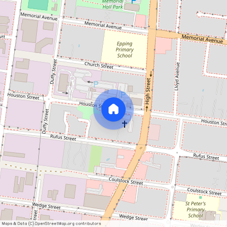 7/57-59 Houston Street, Vic 3076, Epping