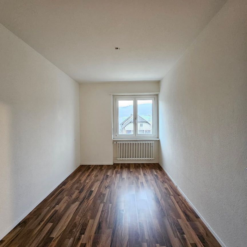 4 Zimmer, 2. Stock - Photo 1