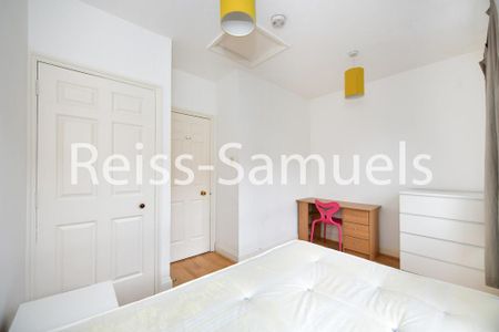 5 bedroom terraced house to rent - Photo 3