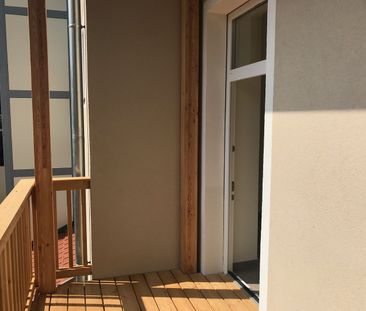 70 m2 Apartment mit Stil - Photo 2